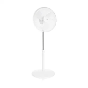 Freestanding Fan Tristar VE-5757 White 45 W