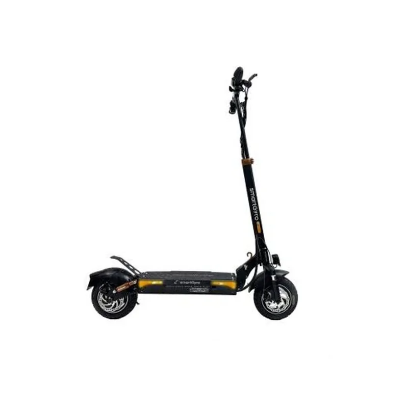 Electric Scooter Smartgyro SG27-424 25 km/h Black 800 W