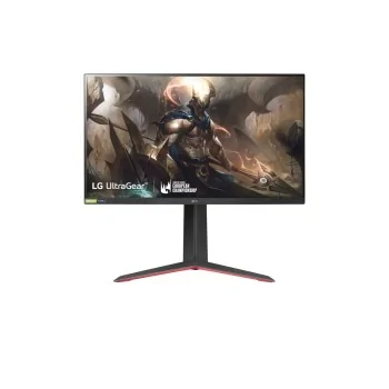 Gaming Monitor LG 27GP850P-B Quad HD 27" 165 Hz