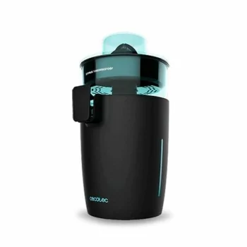 Electric Juicer Cecotec Zitrus TowerAdjust Easy 0,5 L...