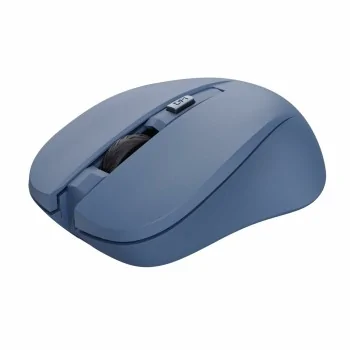 Mouse Trust Mydo Blue 1800 dpi