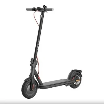 Electric Scooter Xiaomi Black 300 W