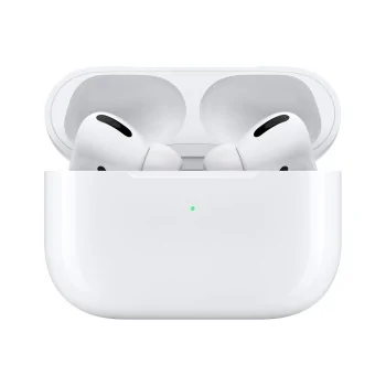 Bluetooth Headphones Apple AIRPODS PRO 2021 White