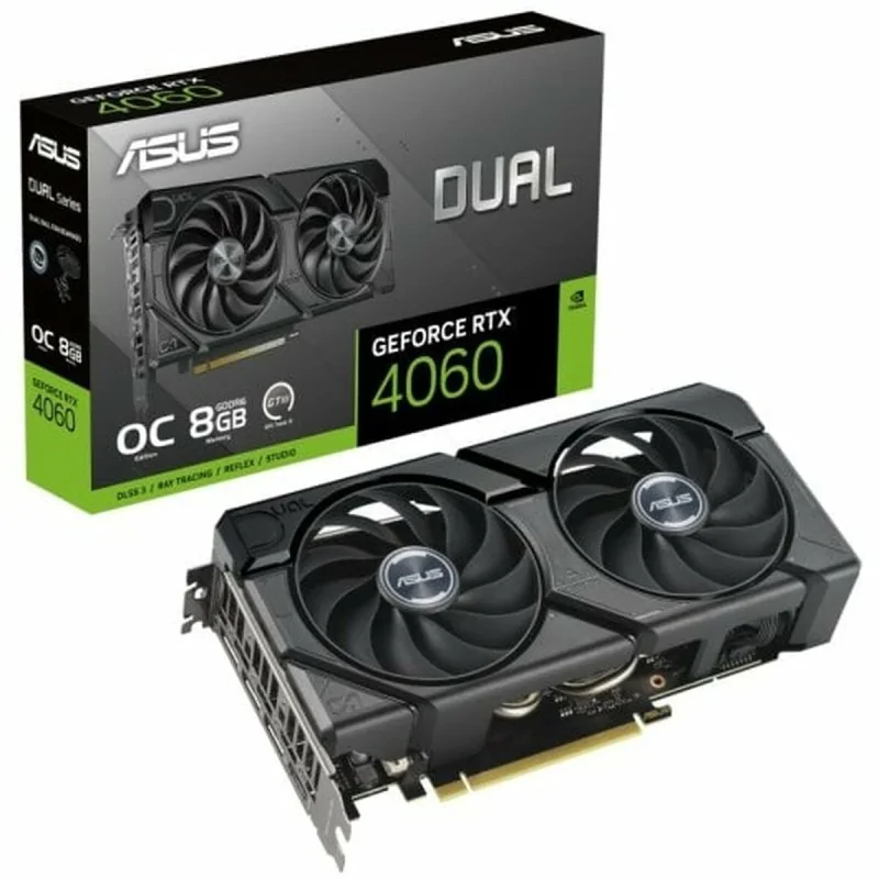 Graphics card Asus 90YV0JC7-M0NA00