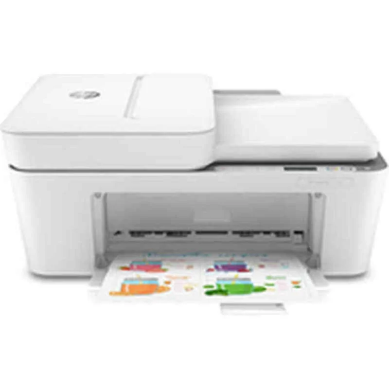 Multifunction Printer HP Deskjet 4120e