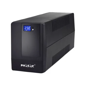 Uninterruptible Power Supply System Interactive UPS...