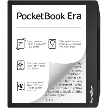 EBook PocketBook Era Stardust PB700-U-16-WW Multicolour...