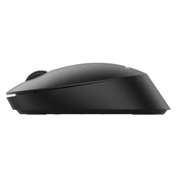 Wireless Mouse Philips SPK7307BL/00 Black 1600 dpi