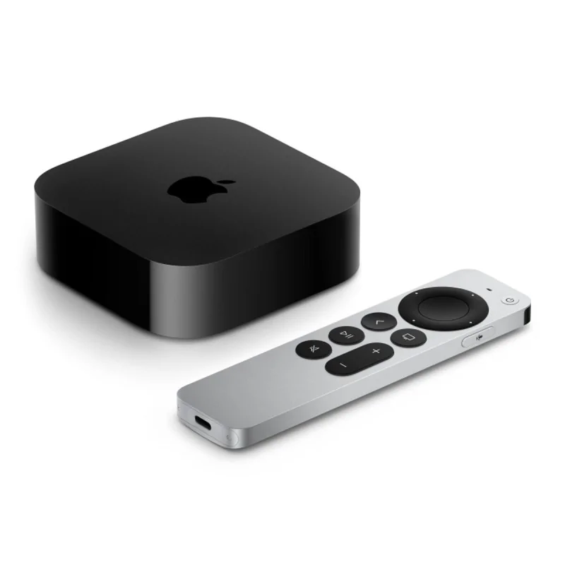 Streaming Apple Black 128 GB