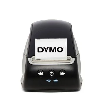 Ticket Printer Dymo LabelWriter 550 Turbo