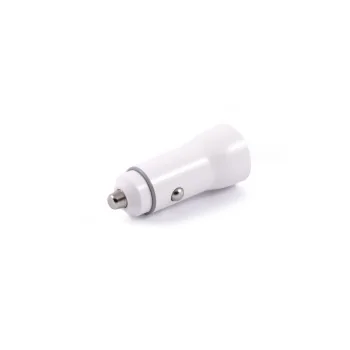 Portable charger CoolBox COO-CUAC-36C White