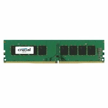 RAM Memory Crucial CT8G4DFS824A 8 GB 2400 MHz...