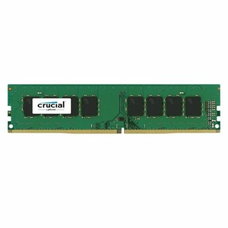 RAM Memory Crucial CT8G4DFS824A 8 GB 2400 MHz DDR4-PC4-19200 8 GB DDR4