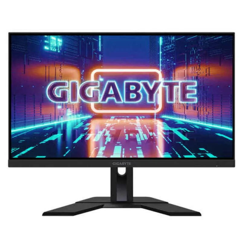 Monitor Gigabyte M27Q 27" LED Flicker free