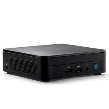 Mini PC Asus NUC 12 Pro Slim RNUC12WSKI700002L Intel Core...