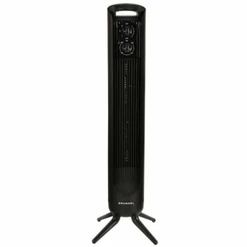 Freestanding Fan Grunkel TF-324L NG 45 W Black