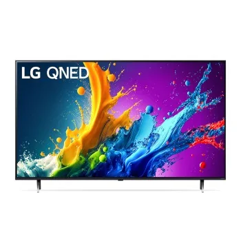 Smart TV LG 65QNED80T6A.AEU 4K Ultra HD 65" HDR Edge-LED...