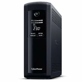 Uninterruptible Power Supply System Interactive UPS...