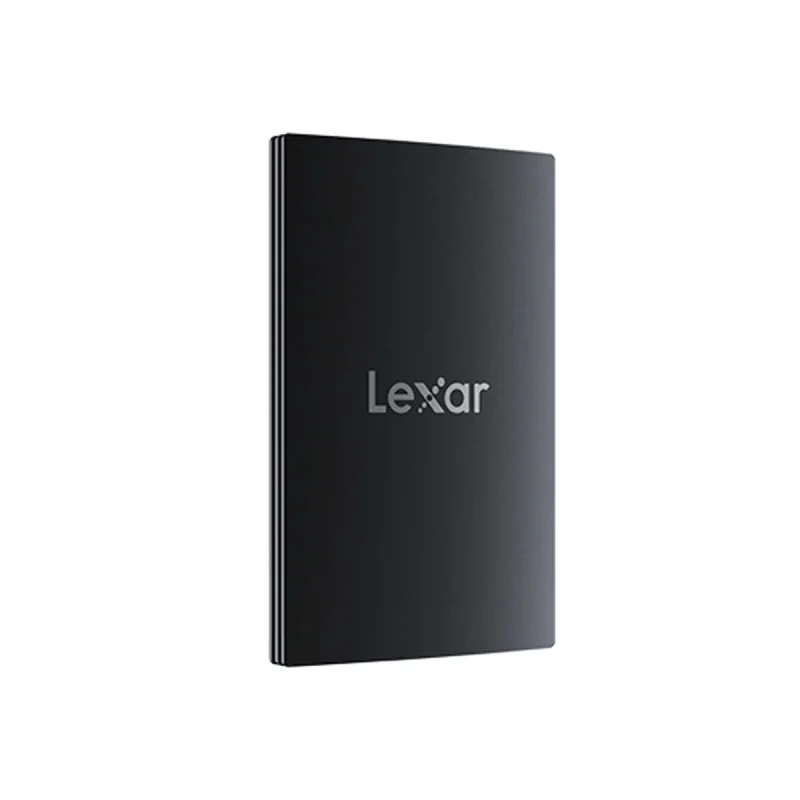 External Hard Drive Lexar LSL500X004T-RNBNG 4 TB SSD