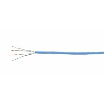 UTP Category 6 Rigid Network Cable Kramer BC-UNIKAT Blue...