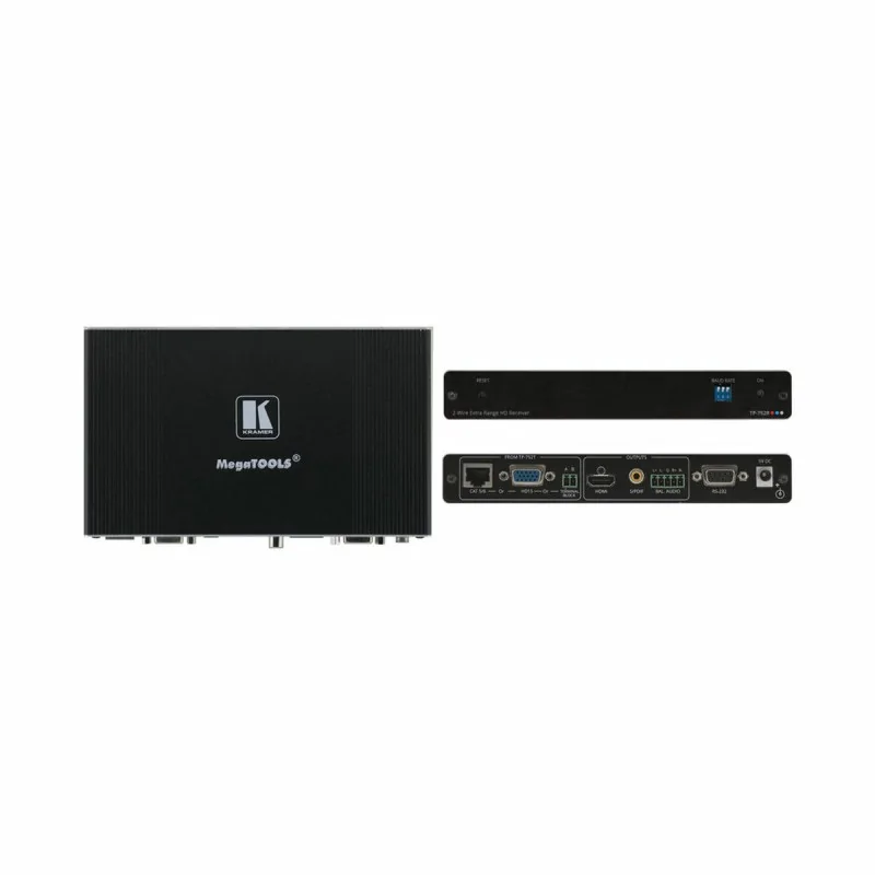 KVM switch Kramer TP-752R