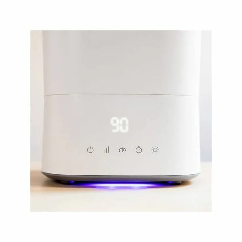 Humidifier Cecotec BreezeCare 3500 Warm