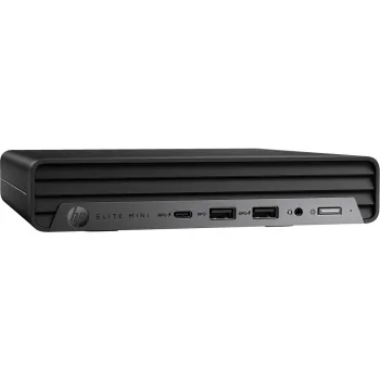 Desktop PC HP ELITE MINI 600 G9 16 GB RAM 512 GB SSD...