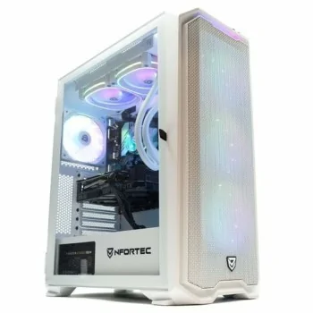 Desktop PC PcCom Ready 32 GB RAM 1 TB SSD Nvidia Geforce...