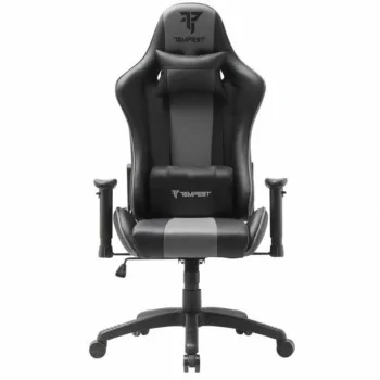 Gaming Chair Tempest Vanquish Grey