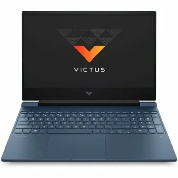 Laptop HP Victus 15-fa0058ns 15,6" i7-12650H 16 GB RAM...