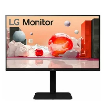 Gaming Monitor LG 27BA560-B Full HD 27"