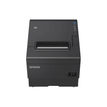 Ticket Printer Epson C31CJ57112 Black