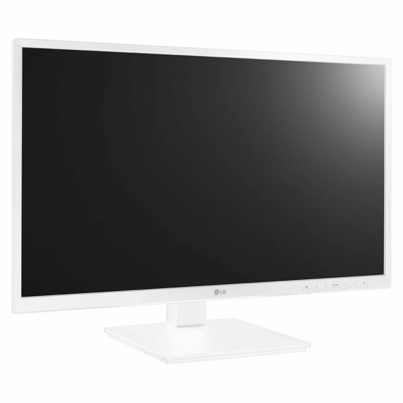 Monitor LG 24BK55YP-W Full HD 23,8" 75 Hz LED