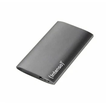 External Hard Drive INTENSO 3823470 2 TB SSD