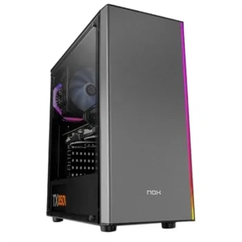 Micro ATX / Mini ITX / ATX Midtower Case Nox Infinity...