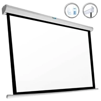 Panoramic Electric Screen iggual PSIPS234 106" (234 x 131...