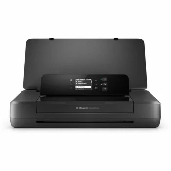 Printer HP 200 Black Yes