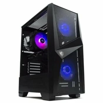 Desktop PC PcCom Ready Intel Core i5-12400F 32 GB RAM 1...