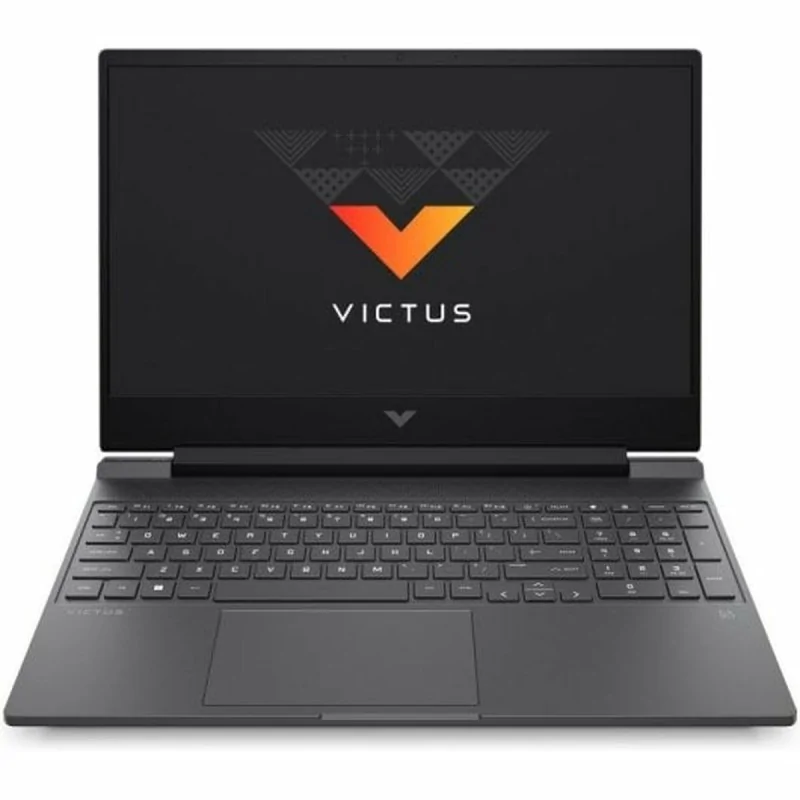 Laptop HP Victus 15-fa0059ns 15,6" i5-12450H 16 GB RAM 512 GB SSD NVIDIA GeForce RTX 3050