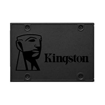 Hard Drive Kingston SA400S37/240G SSD Internal TLC 240 GB...