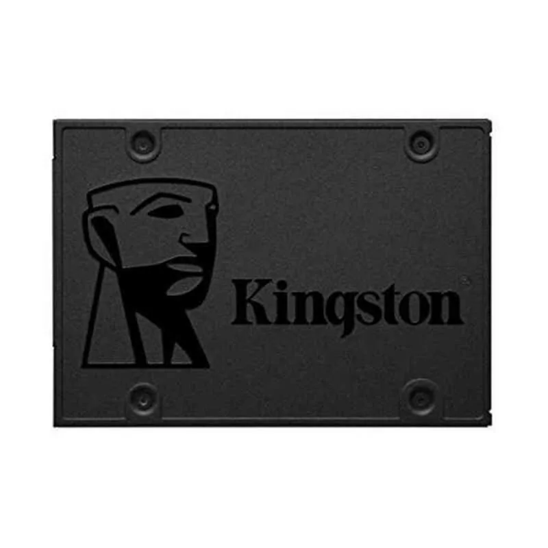 Hard Drive Kingston SA400S37/240G SSD Internal TLC 240 GB 240 GB SSD