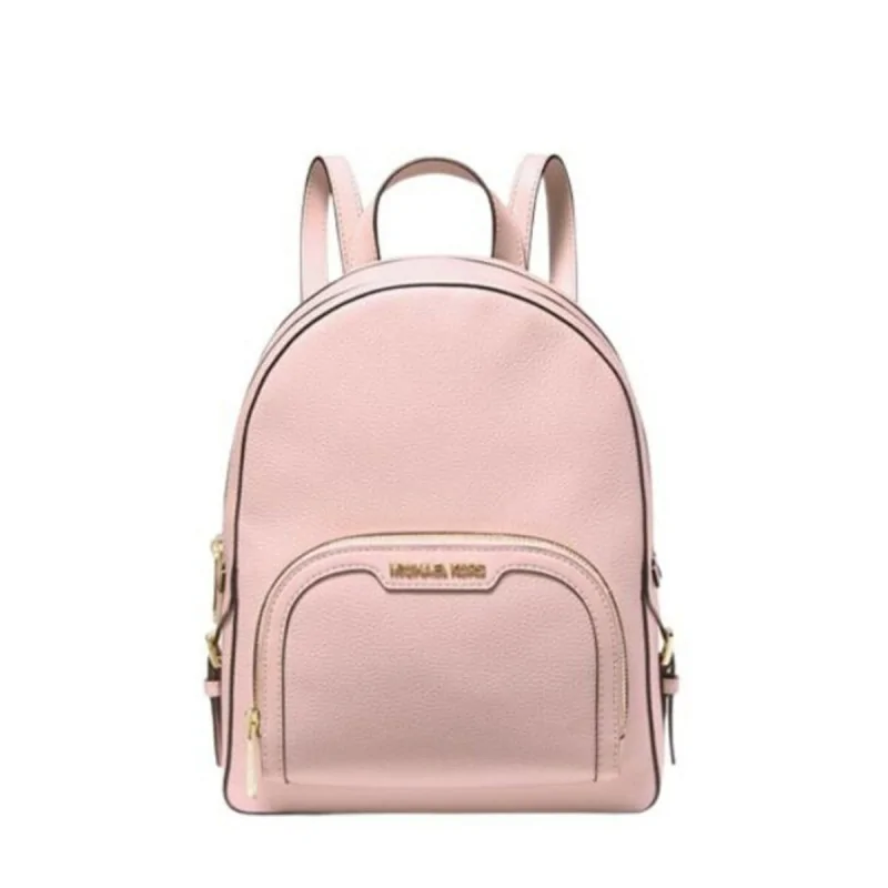 Rucksack Michael Kors Jaycee Pink 30 x 24 x 9 cm