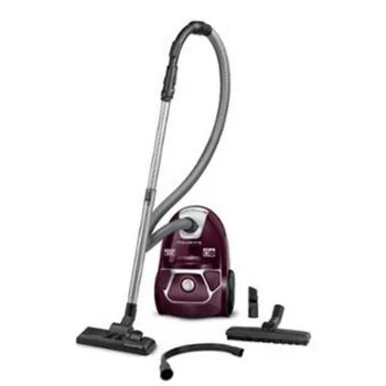 Bagged Vacuum Cleaner Rowenta RO3969EA 3L 750W Easy Brush...