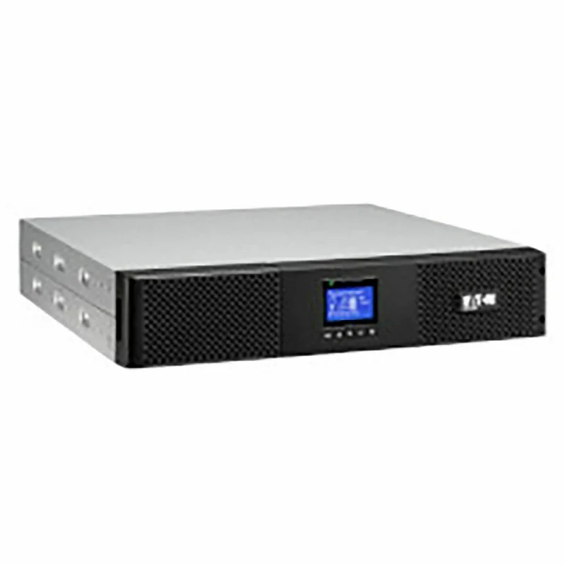 Uninterruptible Power Supply System Interactive UPS Eaton 9SX3000IR 