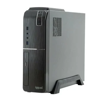 Desktop PC iggual PSIPCH614 Intel Core i5-10400 16 GB RAM...