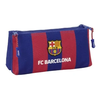 Travel Vanity Case F.C. Barcelona 24/25 Maroon Navy Blue...