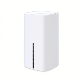 Router TP-Link ARCHER NX200 White RJ45 Ethernet LAN Wi-Fi