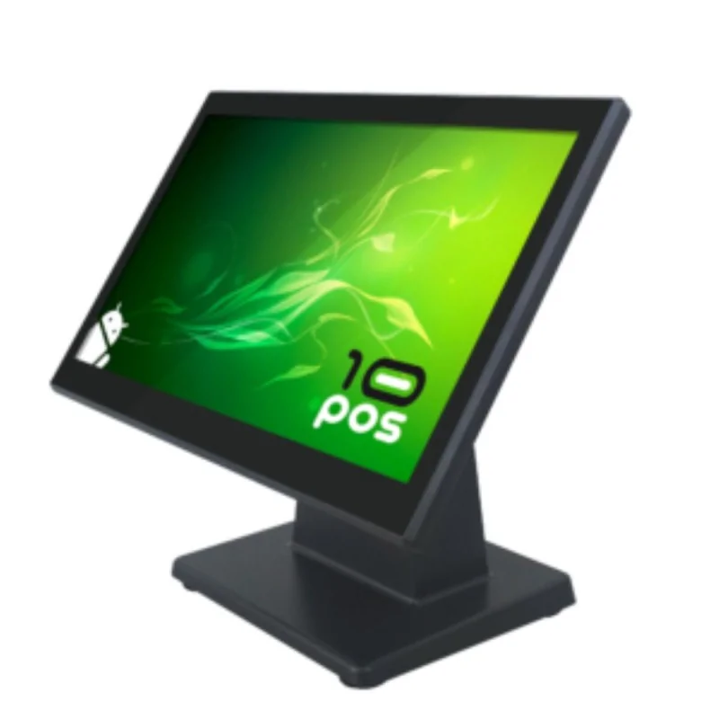 All in One 10POS AT-16WRK35232A1 15,6" 2 GB RAM