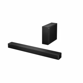 Soundbar Hisense HS2100 240W Black 120 W