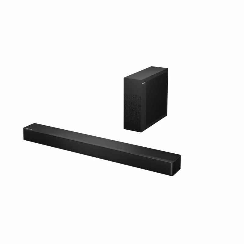 Soundbar Hisense HS2100 240W Black 120 W